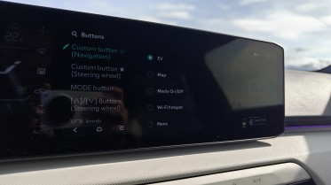 Wonderful customization option