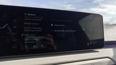 Wonderful customization option