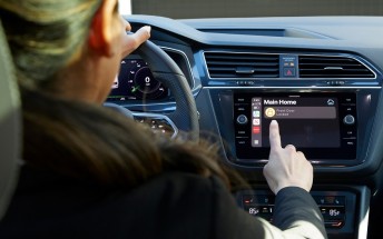 Kwikset now lets you unlock your front door from your car