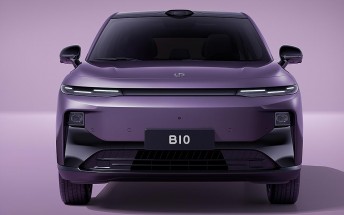 Leapmotor B10 gets smarter with new software update