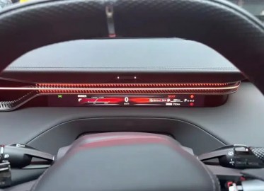 Lotus For Me interior