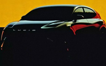 Lucid Motors targets affordable EV market with new Cosmos and Earth models