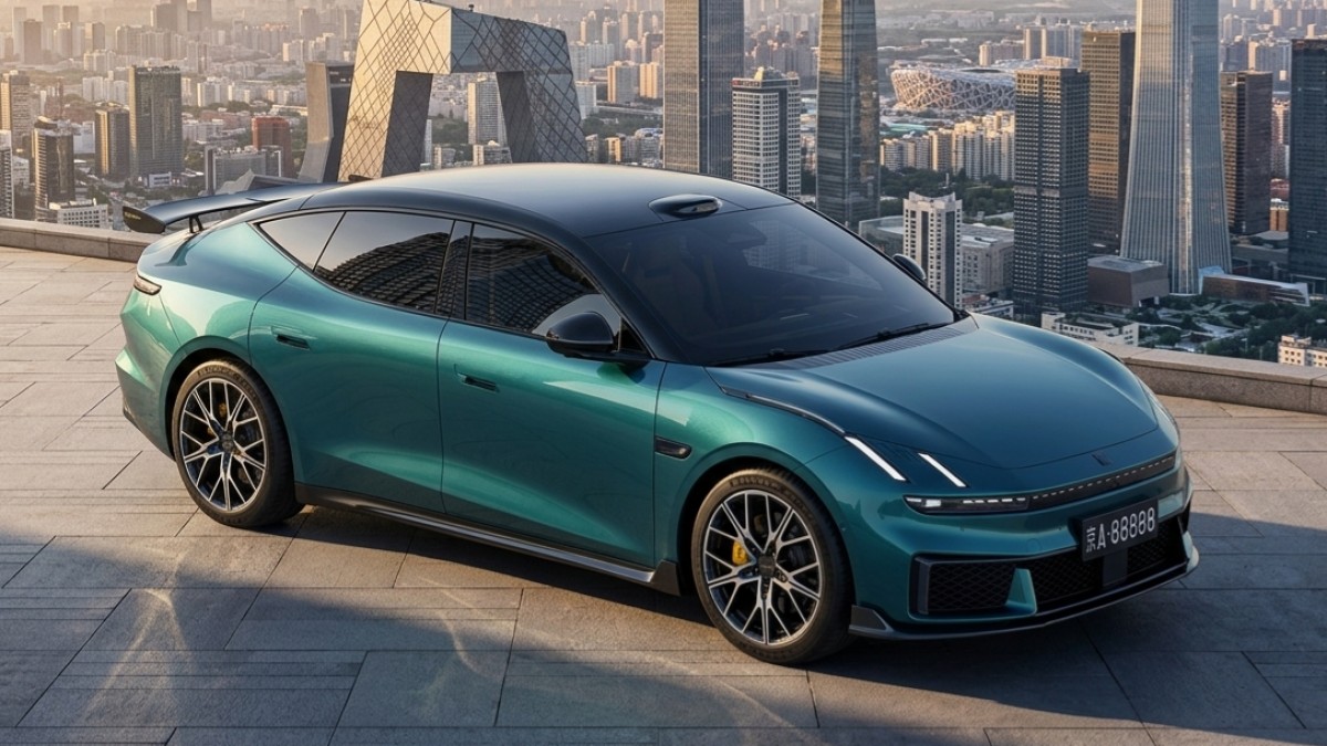 The new Lynk & Co 10+