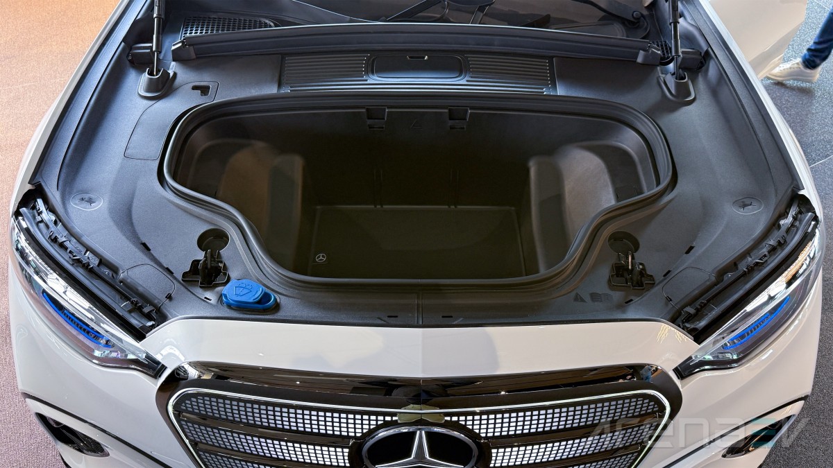 Mercedes-Benz GLC 400 4Matic: interior, design and features review