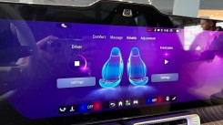 The seats offer multiple functionalities