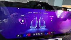 The seats offer multiple functionalities