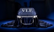 Watch the Mercedes VLE announcement live here