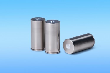 Recycling materials made their way to batteries and fabrics - source: BMW