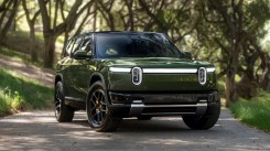The new Rivian R2
