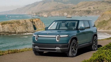 The new Rivian R2