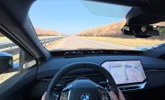 Speed, heat, and high stakes: testing the new BMW iX3