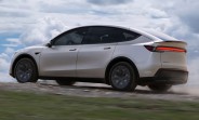 Tesla Model Y hits 4 million global sales