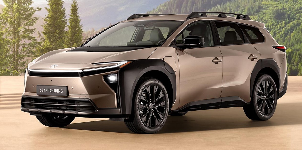 Toyota and Stellantis part ways with Tesla’s emissions group