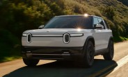 Uber invests $1.25 billion in Rivian to buy up to 50,000 R2 robotaxis