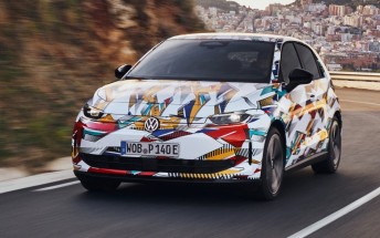 Volkswagen can’t keep a secret - meet the new ID. Polo and GTI