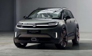 Volkswagen teases ID. Cross - electric SUV for the rest of us