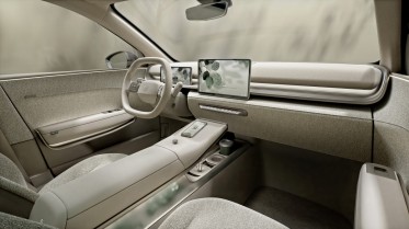 VW ID. CROSS concept - source: Volkswagen