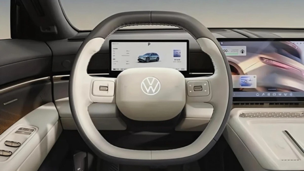 VW ID.Unyx 08 interior - source: Volkswagen