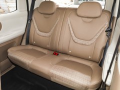 2026 Wuling Hongguang EV - source: Autohome