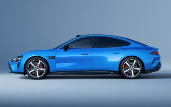 Xiaomi EV makes a profit for the first time in 2025