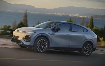 XPeng launches the G6 EREV to tackle range anxiety