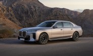2027 BMW 7-Series gets a high-tech makeover