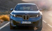 BMW iX3 gets more range ahead of its US launch