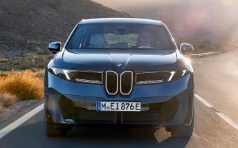 BMW iX3 gets more range ahead of its US launch