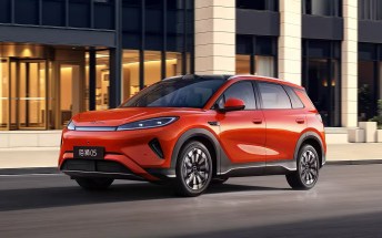 BYD launches the 2026 Sealion 05 with five-minute charging and 1,305 miles range