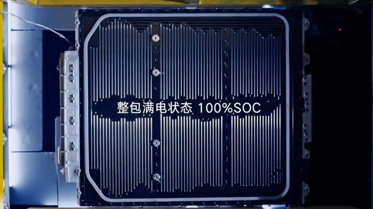 BYD scientist says solid-state batteries are almost here