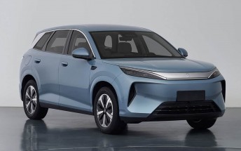 BYD Yuan Plus gets a power and charging boost to fight slumping sales