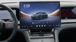 Interior of the 2026 Denza Z9 GT - source: Denza/BYD