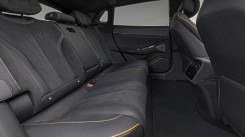 Interior of the 2026 Denza Z9 GT - source: Denza/BYD