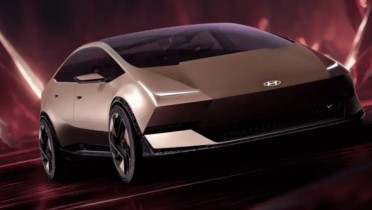 Ioniq Venus concept - source: Hyundai