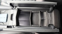 Jeep Compass e center console