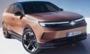The next Opel SUV could be a Leapmotor
