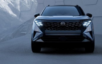 2027 Nissan Rogue e-POWER arrives with new powertrain