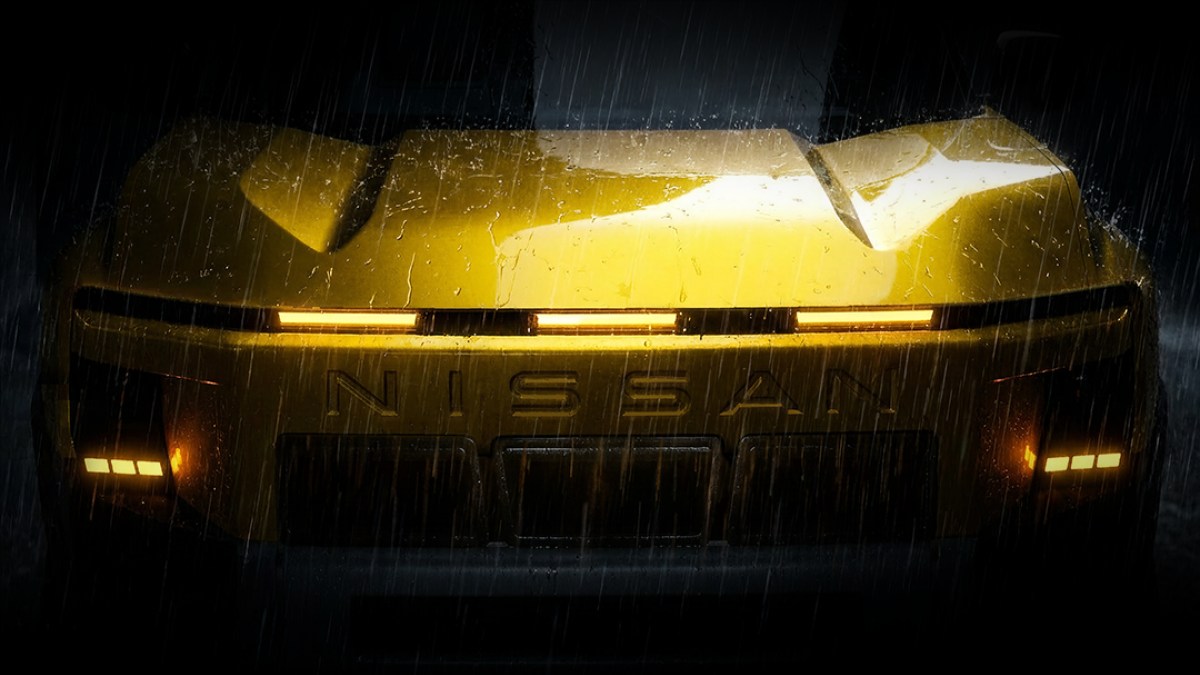 Nissan Xterra is coming back - source: Nissan US