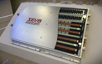 Sunwoda claims new LFP battery charges in under 10 minutes