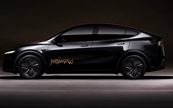 Tesla brings Robotaxi service to Houston and Dallas