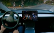 Tesla FSD v14.3 makes its EVs react faster than ever