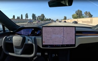 Tesla finally brings the Robotaxi app to Android