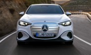 The new electric Mercedes C-Class brings luxury performance that outruns the competition