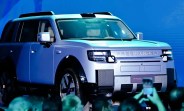 The new Freelander 8 hopes to save Jaguar Land Rover in China