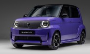 Tiny electric Honda Super-N is bringing hot-hatch fun back to the streets
