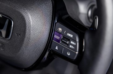 2026 Honda Super-N promises a lot of driving fun - source: Honda