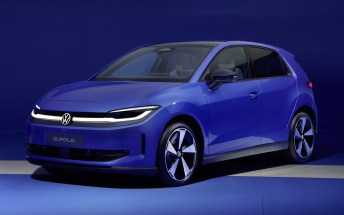 Volkswagen unveils the ID. Polo, reveals performance, range, and pricing