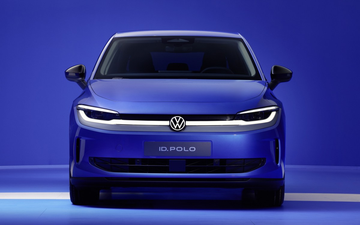 Volkswagen unveils the ID. Polo, reveals performance, range, and pricing