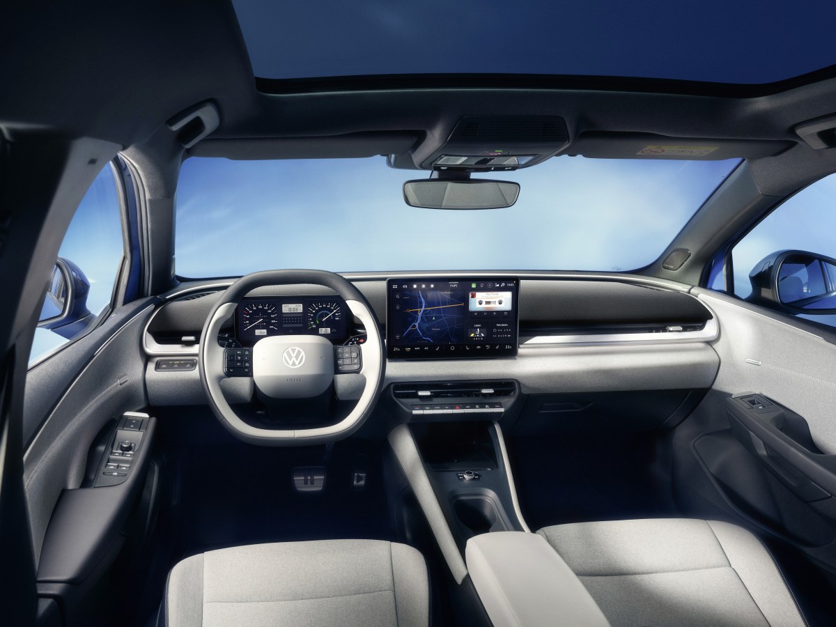 Volkswagen unveils the ID. Polo, reveals performance, range, and pricing