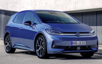VW ID.3 Neo is official with a new design, a new interior, and better range